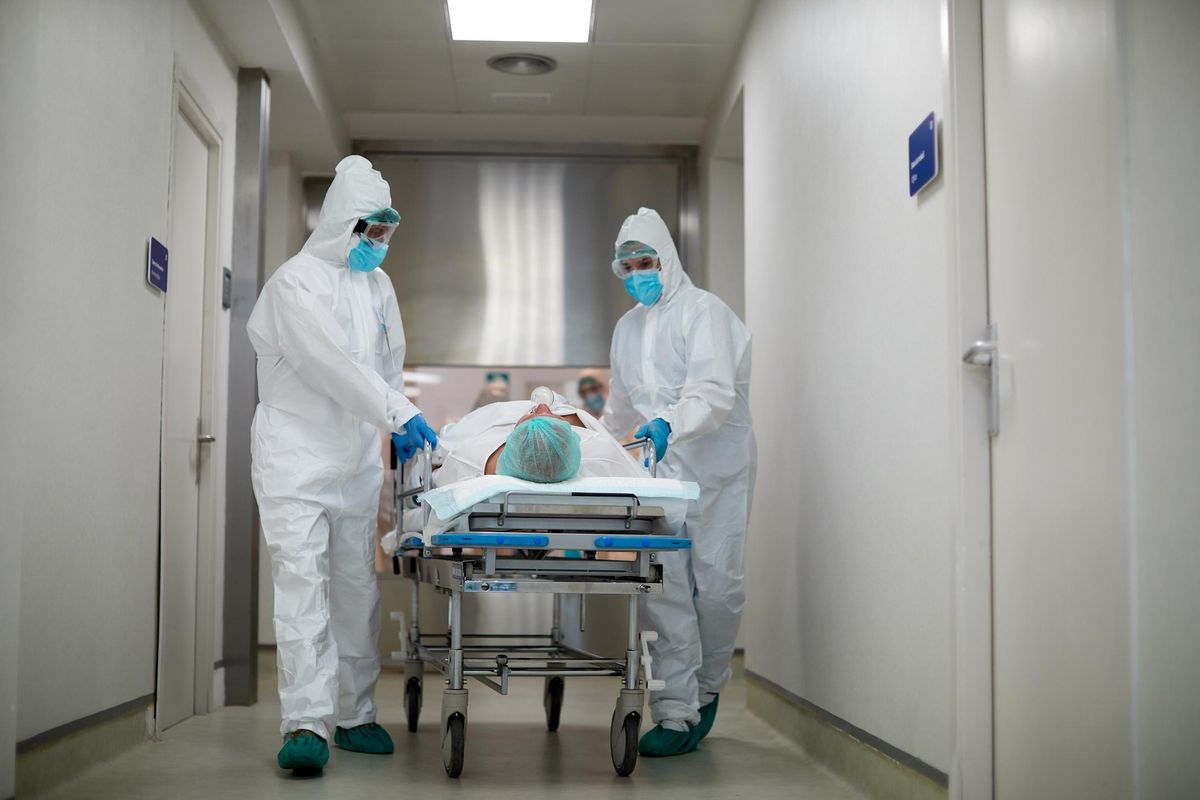 I medici rischiano di doverci ammazzare