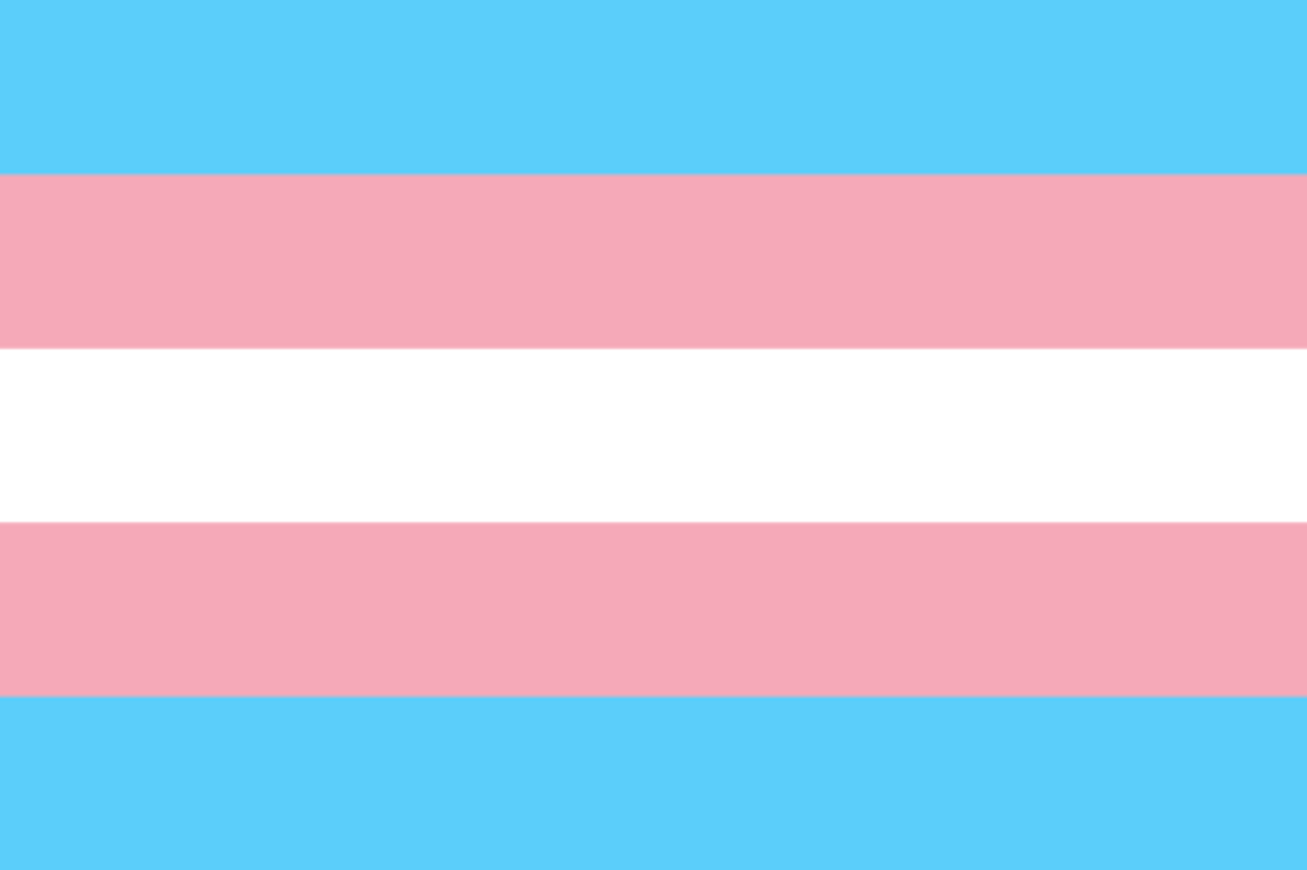 Biden Administration Sticks Up For Trans Kids. Because YOU Voted.