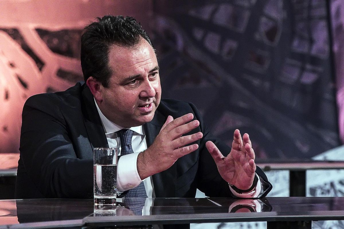 Volevano smascherare Amara, pm bloccati