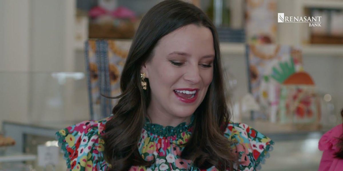 Say It Southern Southern Baked Pie Company It's a Southern Thing