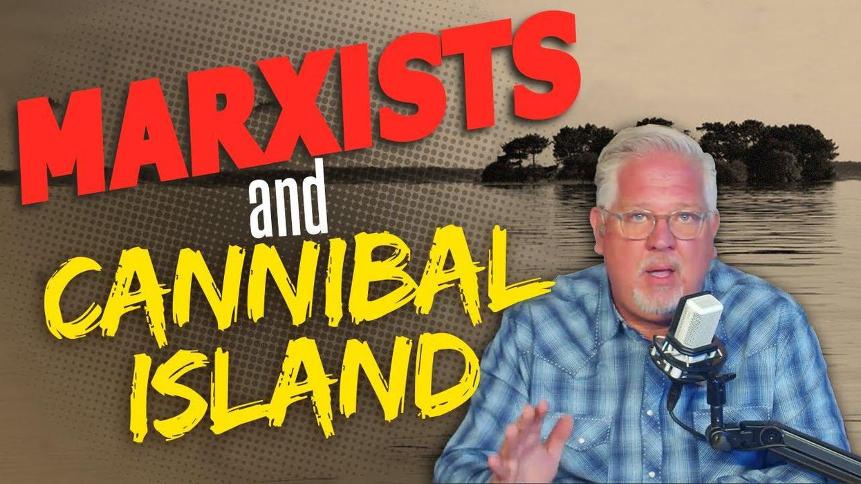 THIS is the historical story MARXISTS don’t want you to know