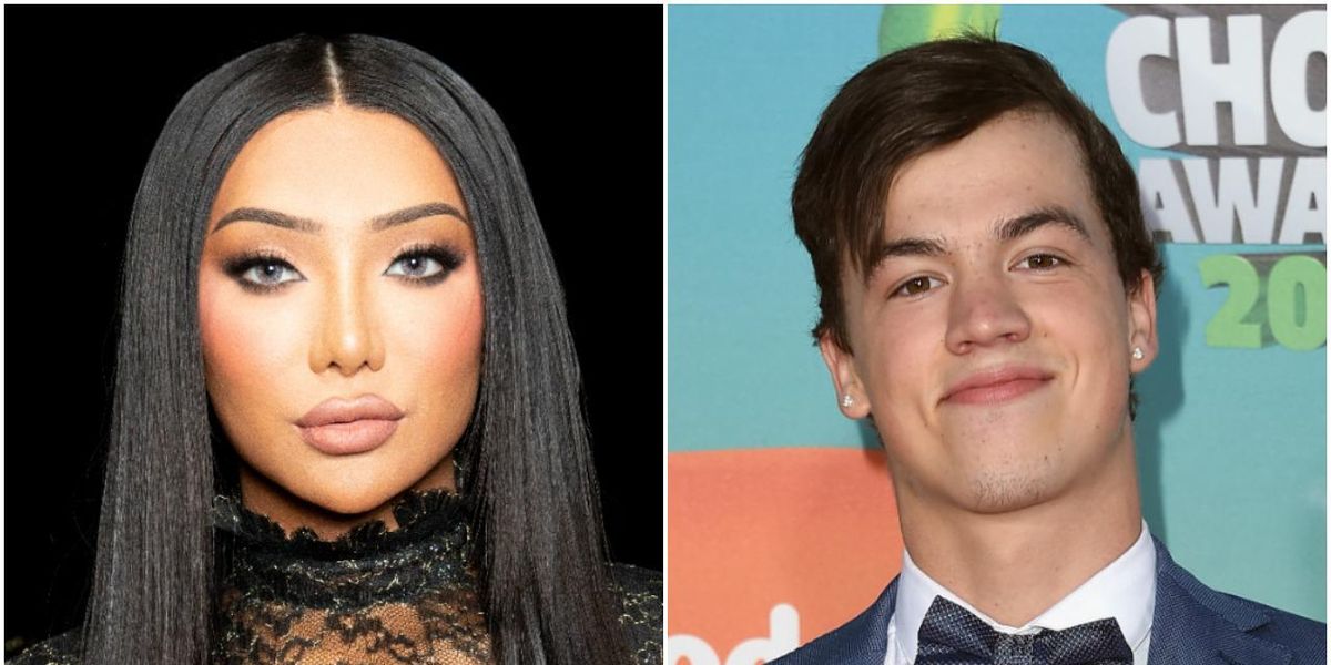 Nikita Dragun Responds to Taylor Caniff's Transphobic Videos