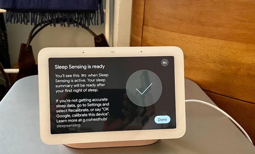 Google Nest Hub (2nd-gen) review: sleep on it - The Verge