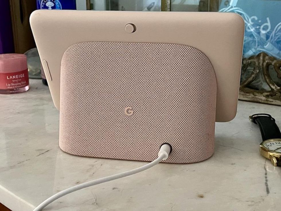 Nest Hub (2nd gen) review