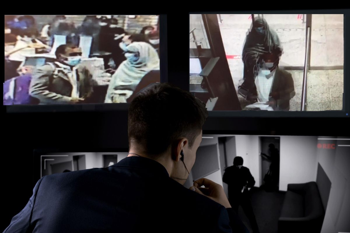 Saman è stata tradita da sua madre. Un sms l’ha consegnata agli aguzzini