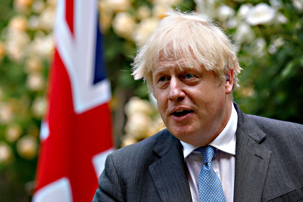Londra frena sulla profilassi per i bambini