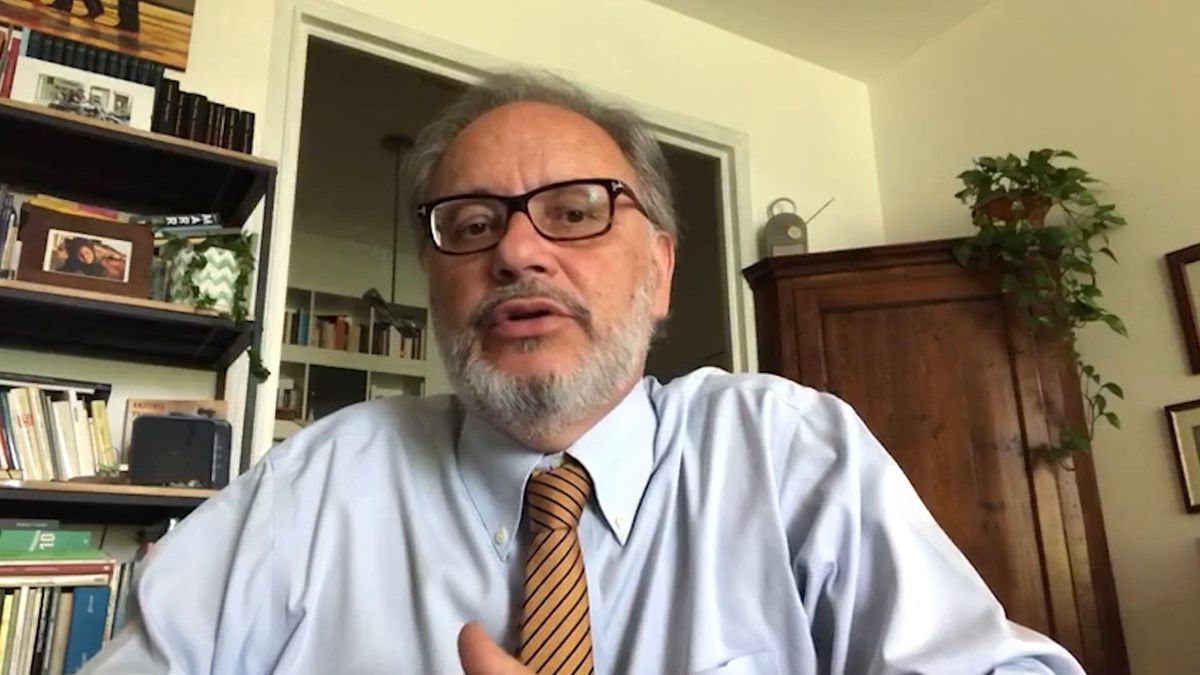 Il pasticcio vaccini continua: Speranza deve farsi da parte