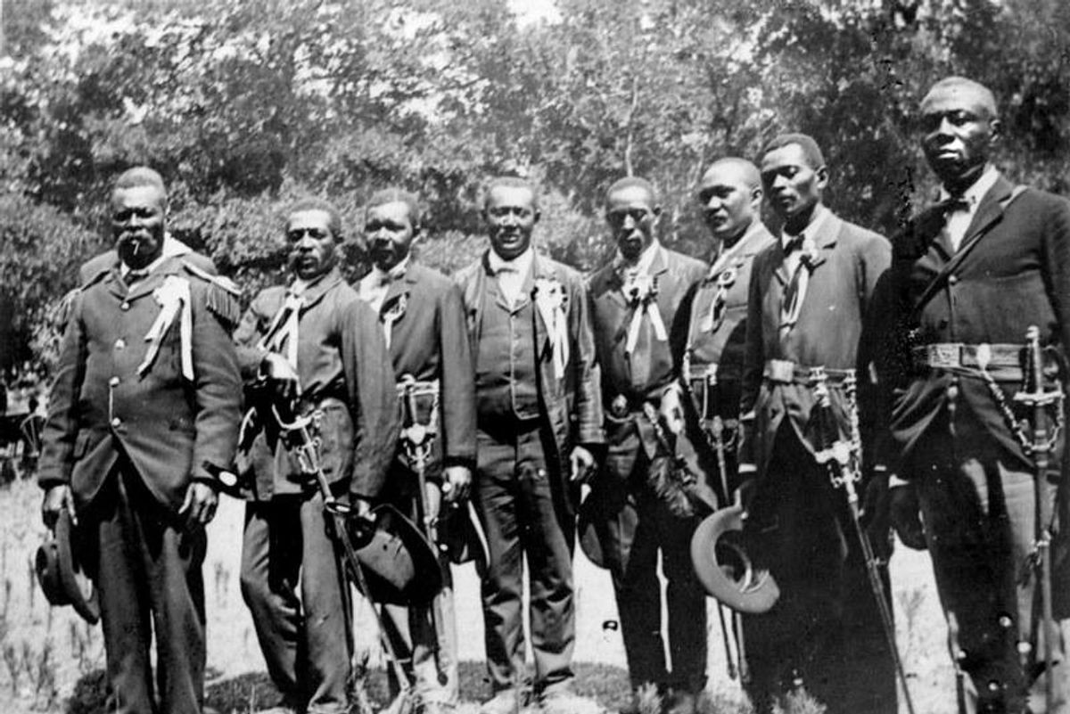 Happy Juneteenth! Let's Talk About The Racial Wealth Gap!