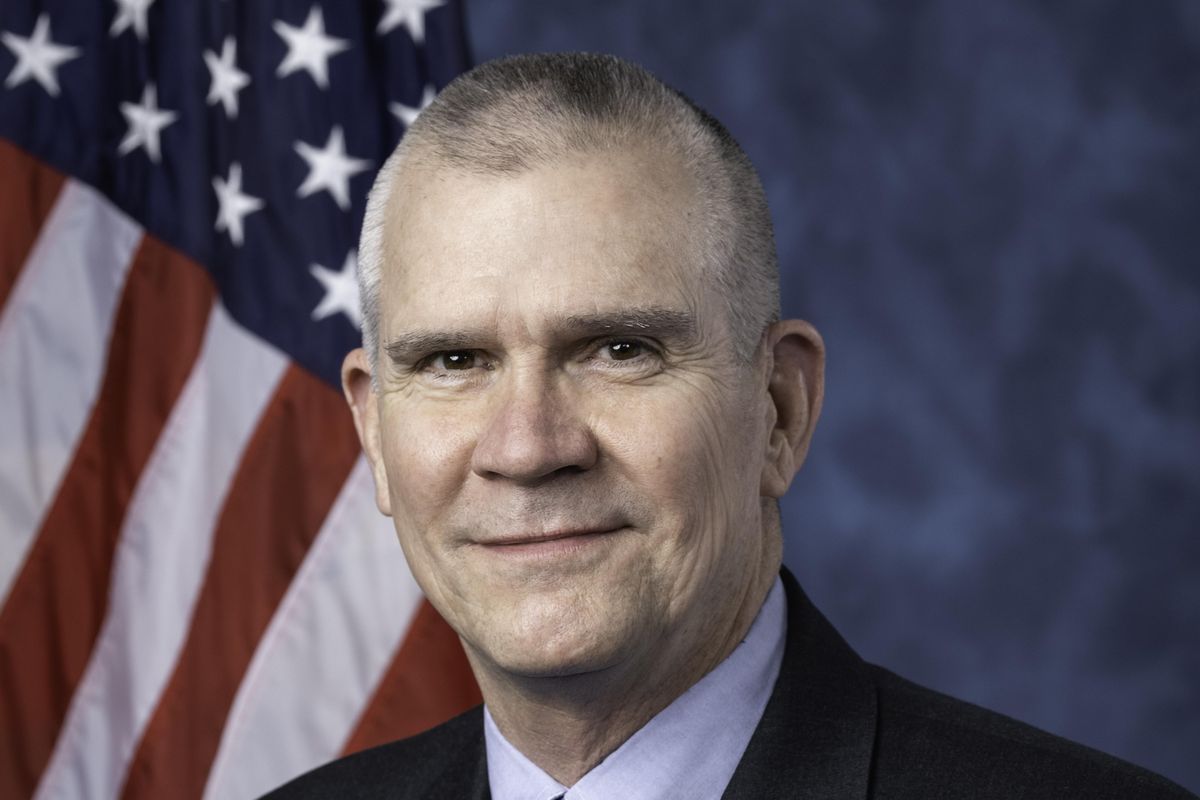 F*ck Matt Rosendale In The Eyeholes Of His White Hood: A Letter To My Congressman!