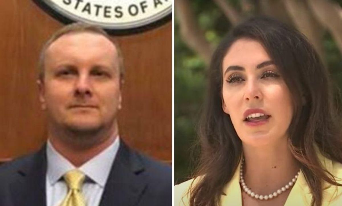 FL Republican Says He’ll Use Russian Hit Squad to Make Opponent ‘Disappear’ in Chilling Secret Recording