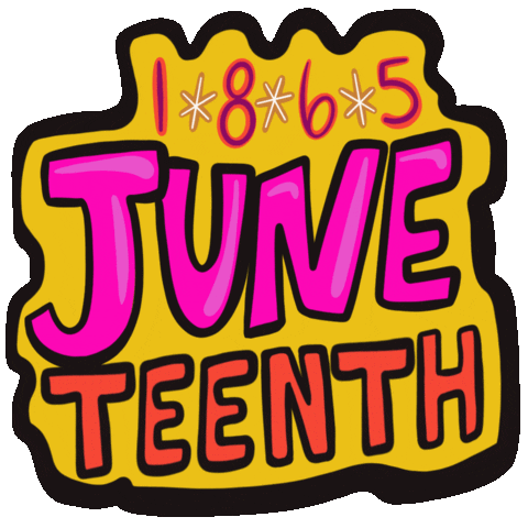 Watch President Joe Biden Sign Juneteenth Holiday Into Law!
