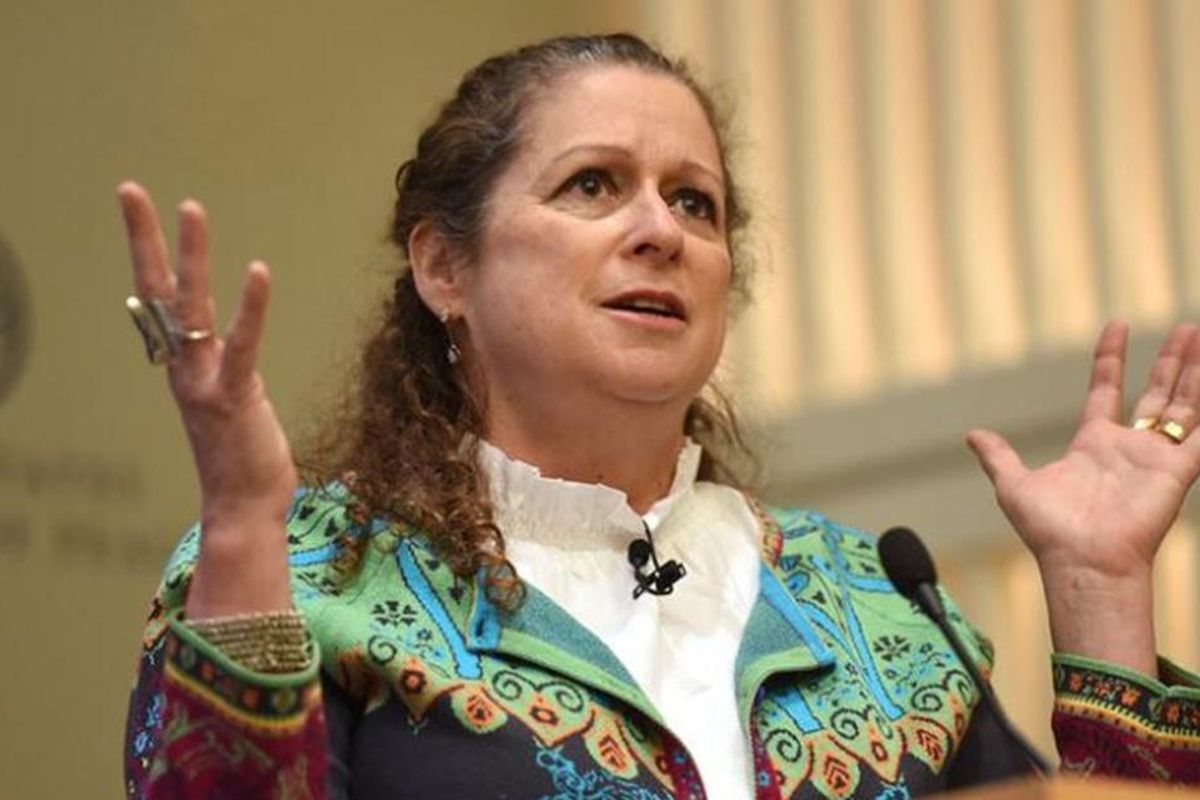 Abigail Disney reveals the 5 secrets the super-rich teach their trust-fund children