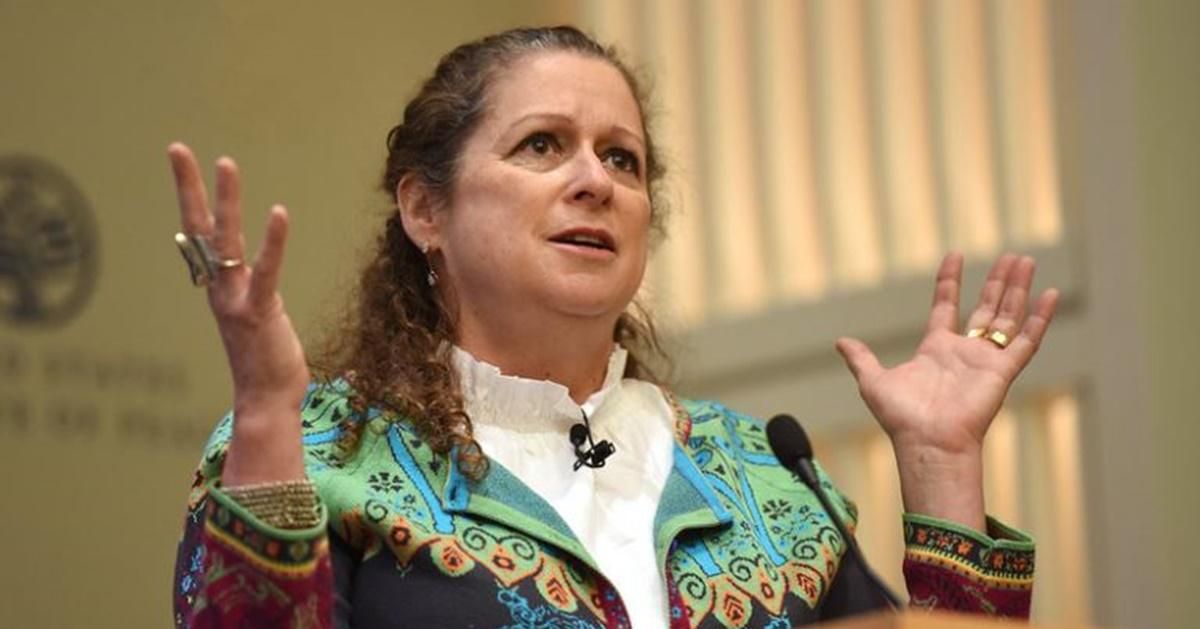 Abigail Disney reveals the 5 secrets the super-rich teach their trust-fund children