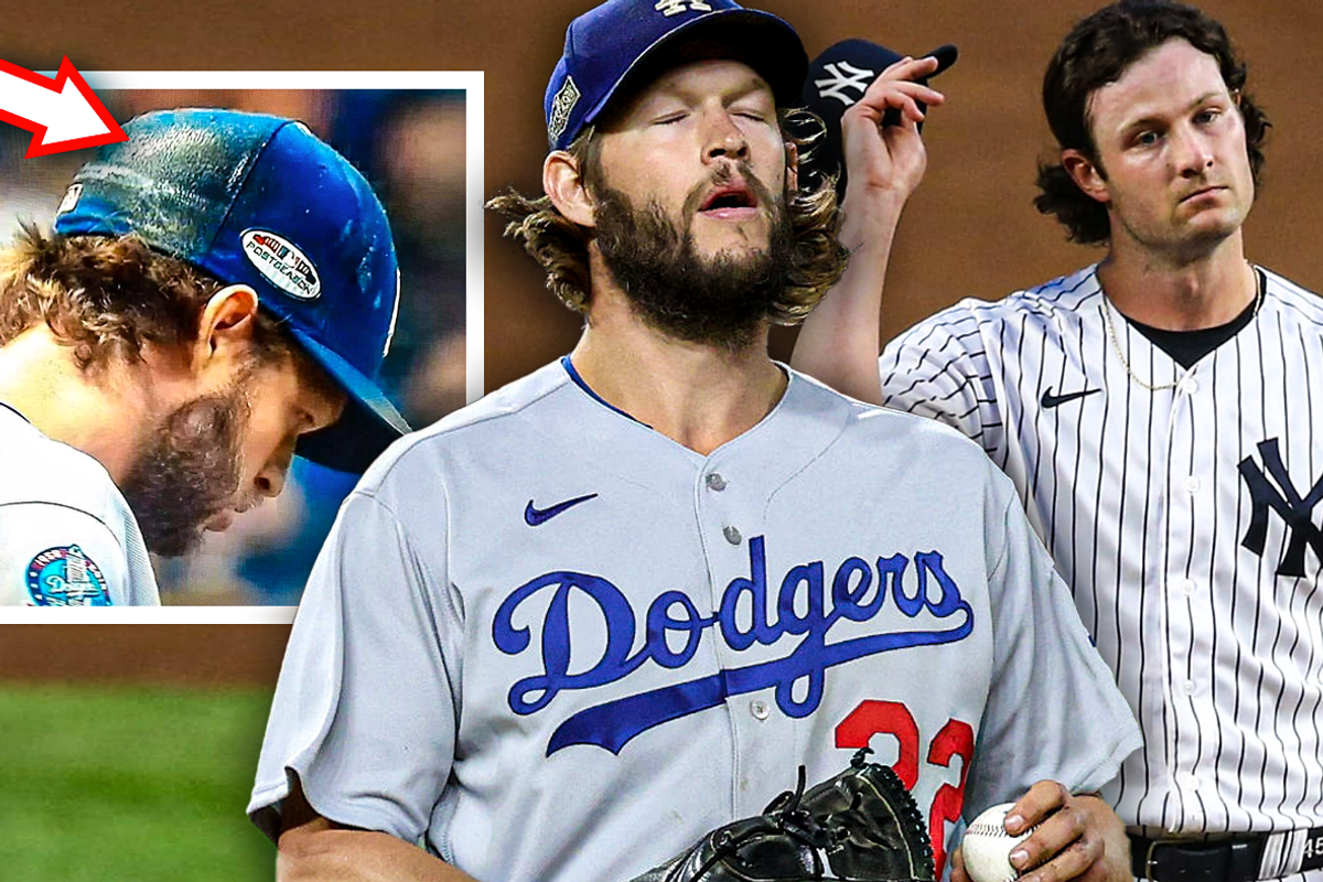 10 examples of how baseball cheating is just the tip of the iceberg