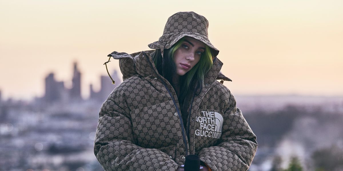 Billie Eilish Didn't Want to Be a Child Star
