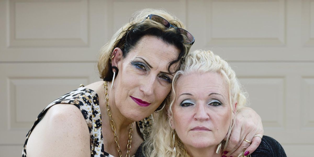 Exploring the Complex Experiences of Older Trans, GNC People