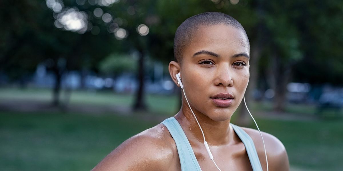 So, Here Are 12 Proven Ways To Sweat Less This Summer