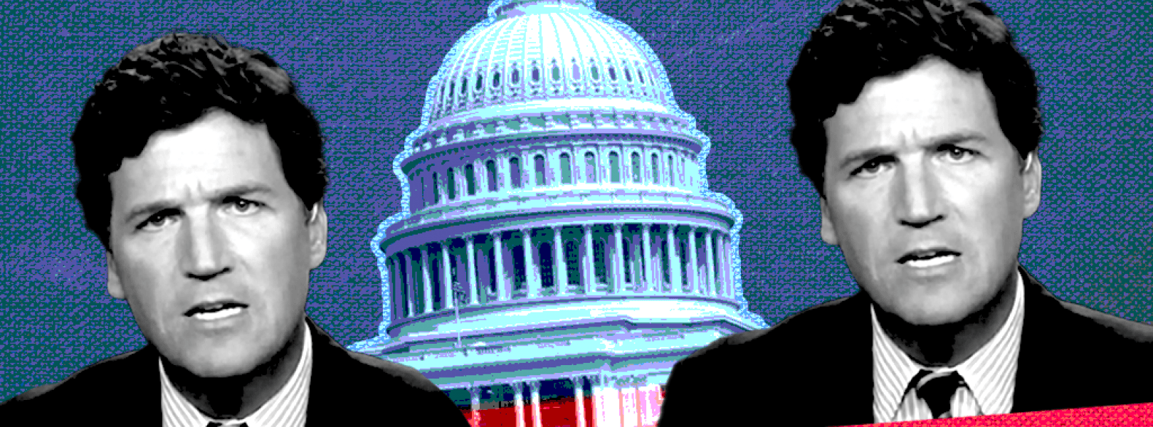 Tucker Carlson Tries To Start A 1/6 ‘Truther' Movement (Of The Stupid)