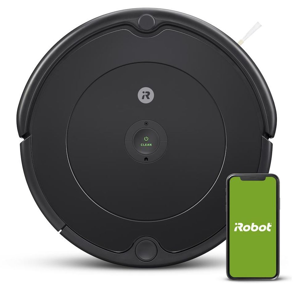 The iRobot Roomba 692