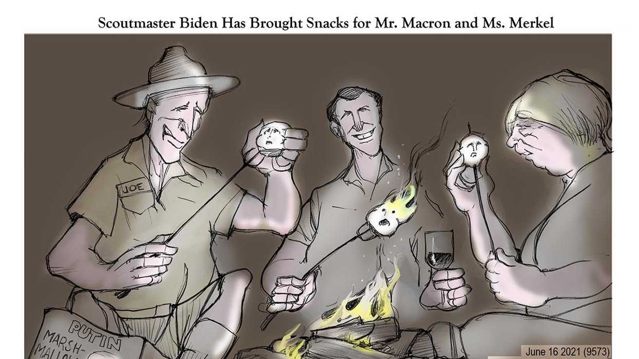Danziger Draws