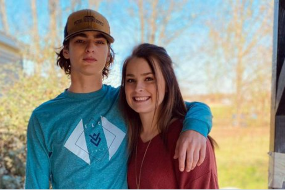 17-Year-Old Caught In Deadly Crossfire Between Arkansas Sheriff’s Deputy, Jug Of Antifreeze