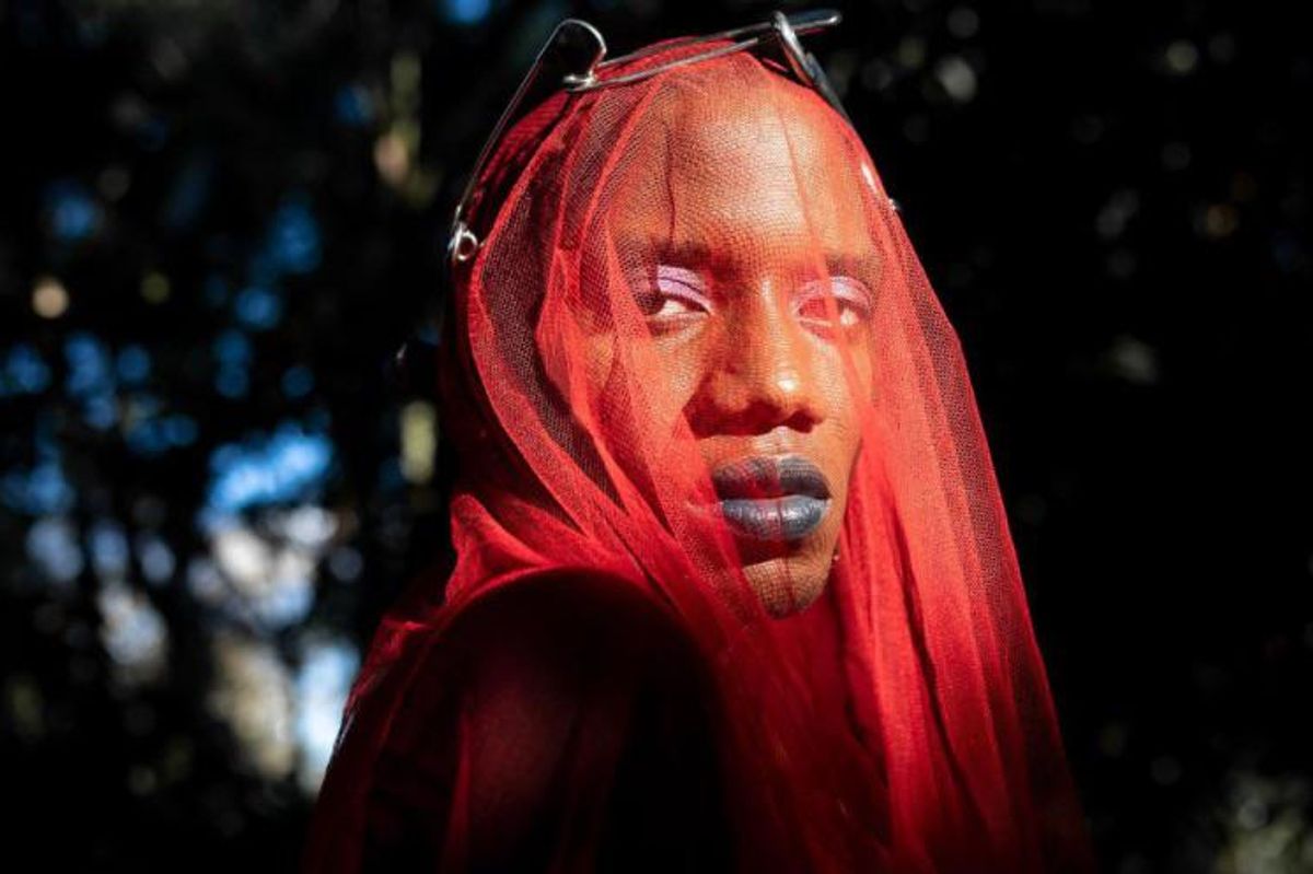 <div>Uganda's Authentically Plastic Finds Queer Sanctuary on the Dance Floor</div>