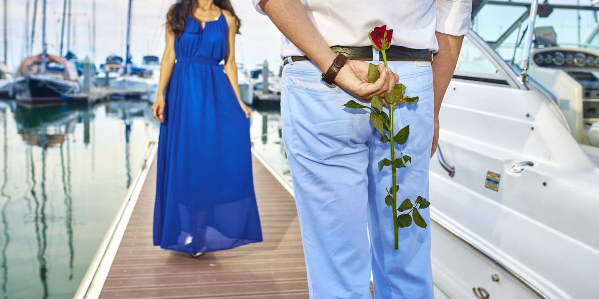 People Break Down Their Worst Online Dating Experiences