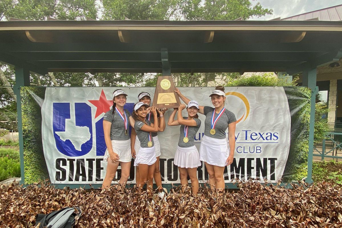 VYPE DFW Public School Female Golf Athlete of the Year Fan Poll (Poll Closes Mon 7/05 7:00 pm) presented by Academy Sports + Outdoors