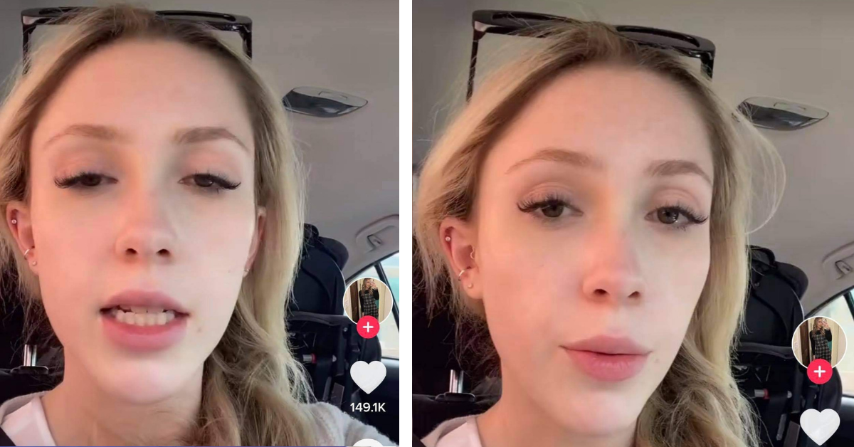 TikToker Calls Out Nightclub After Bartender Didn't Believe That Someone Spiked Her Drink