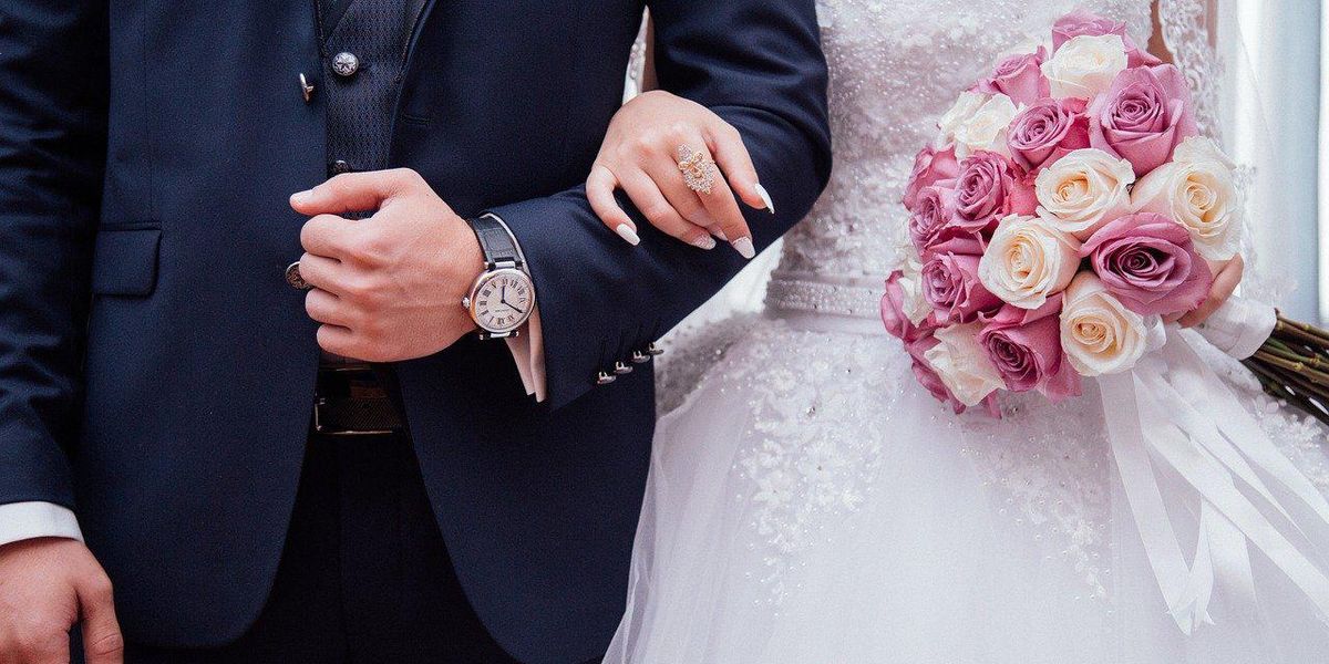 People Describe The Worst Wedding Ceremony They've Ever Attended