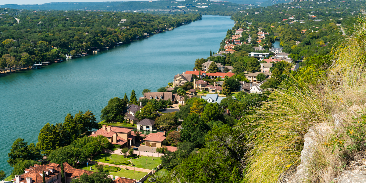San Francisco Chronicle say Californians driving Austin’s housing increase San Francisco Chronicle say Californians driving Austin’s housing increase