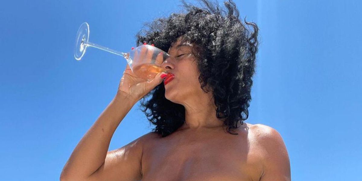 Gentle Reminders: These Celebs Want You To Celebrate The Body You Have