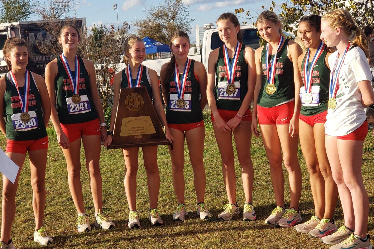 VYPE AWARDS: Public School Cross Country WINNERS