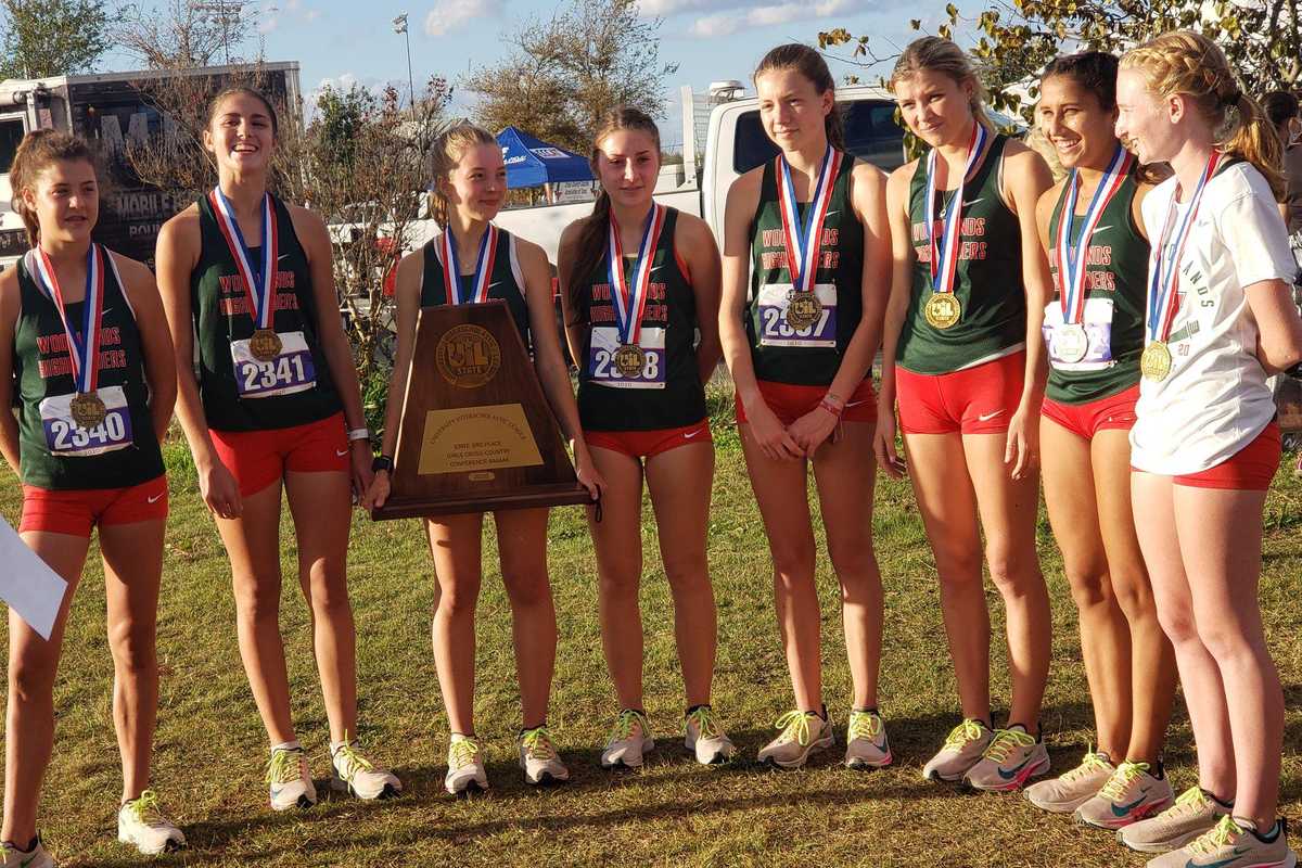 VYPE AWARDS: Public School Cross Country WINNERS