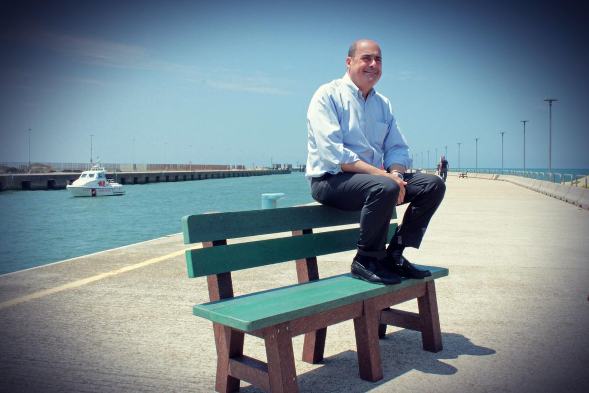 Missioni fantasma e numero legale salvo. C’è un documento che inguaia Zingaretti