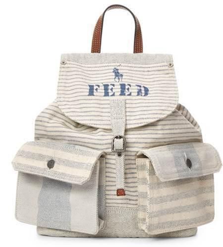 feed bags ralph lauren