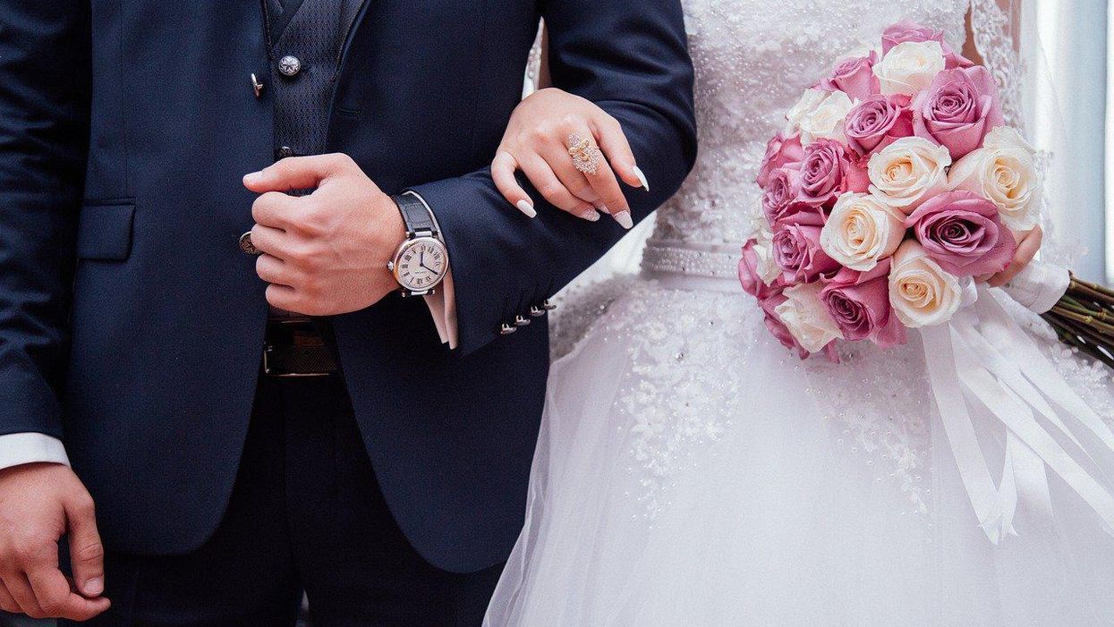 People Share The One Thing They Regret Doing Most On Their Wedding Day