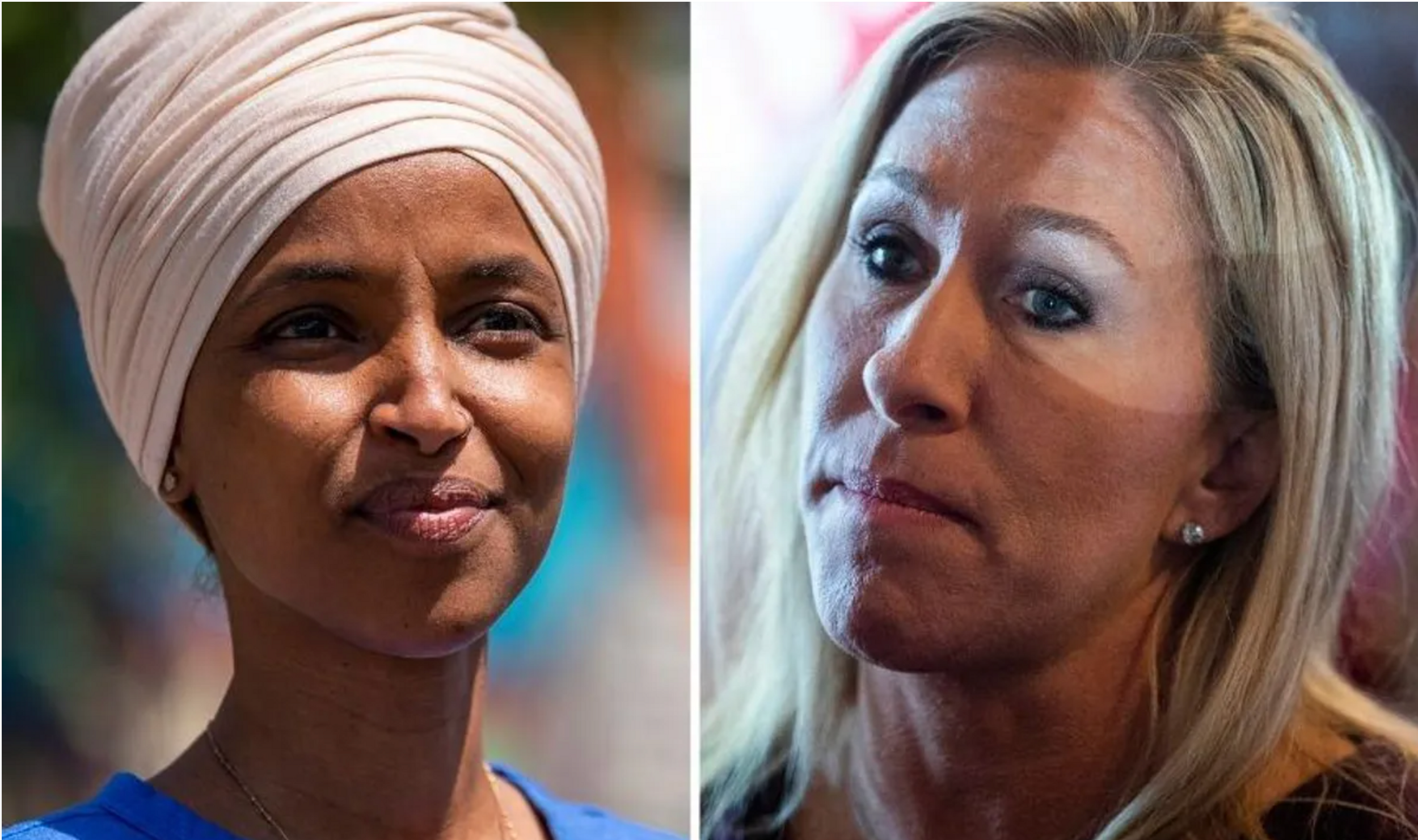 Ilhan Omar Brings Receipts after QAnon Rep. Is Appointed to 'Freedom of Worship' Task Force