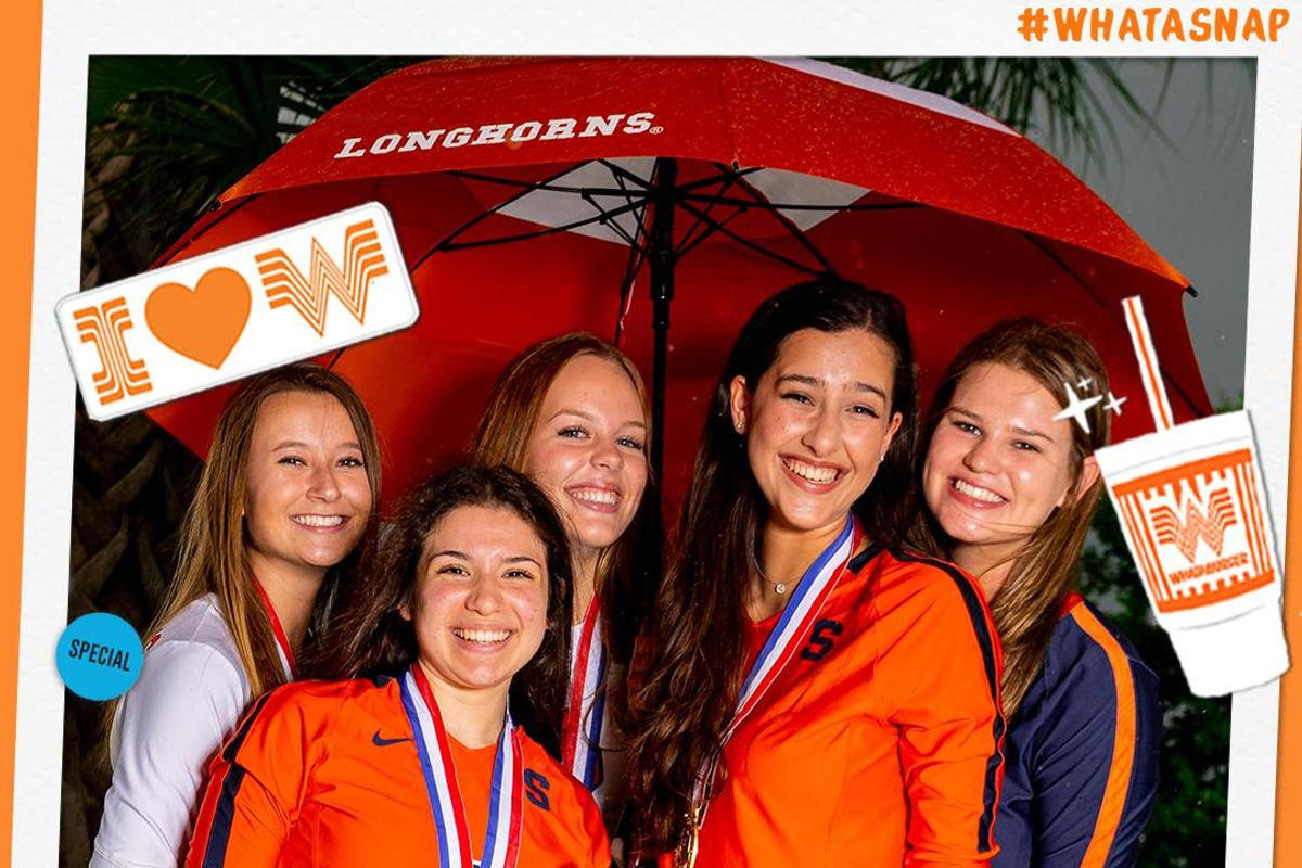 PHOTO GALLERY: Houston Volleyball Photoshoot #Whatasnap