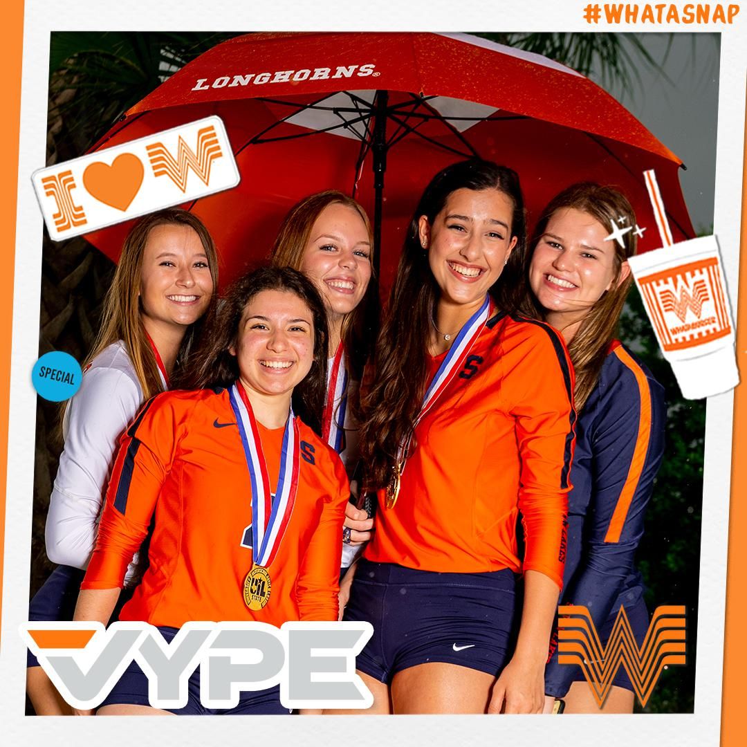 PHOTO GALLERY: Houston Volleyball Photoshoot #Whatasnap