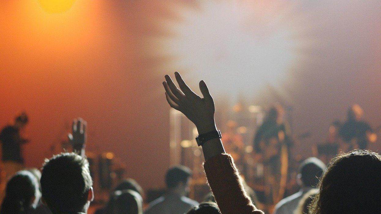 People Describe The Worst Party They've Ever Attended