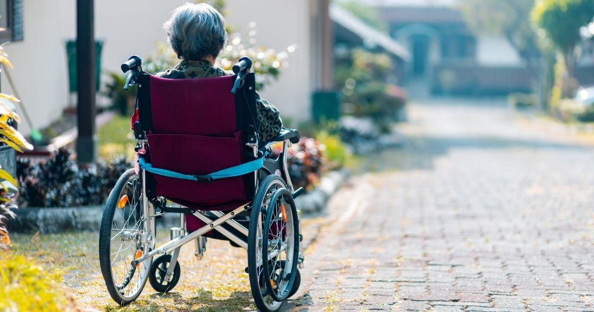 Revolutionary 'Department of Future Aging' transformed a German town for its elders