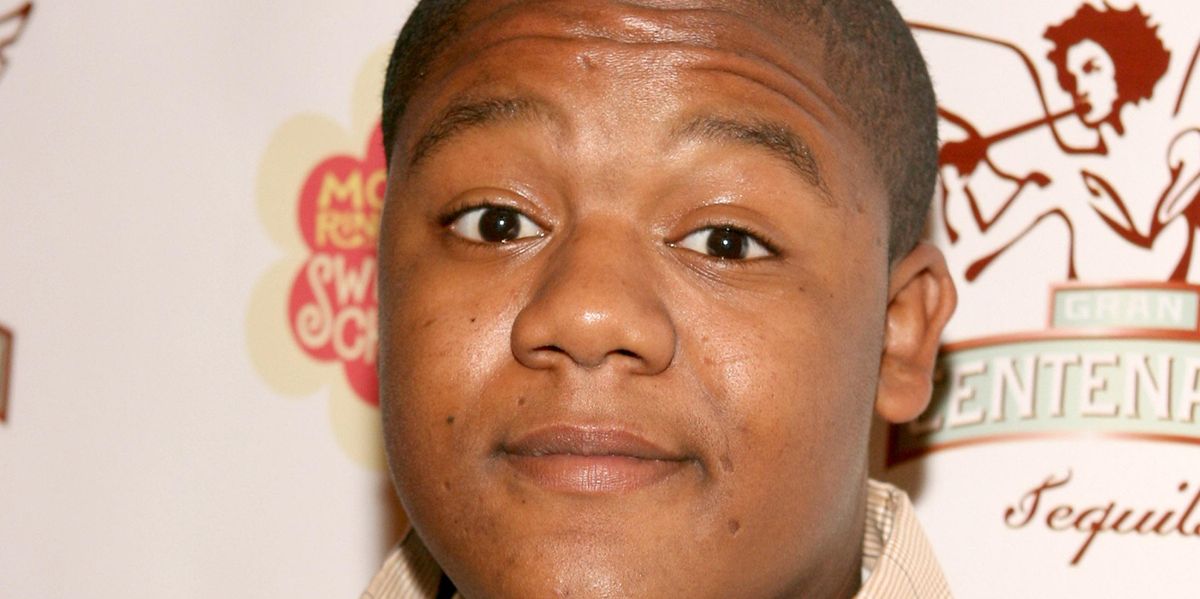 Kyle Massey Allegedly Sent Pornographic Material to 13-Year-Old