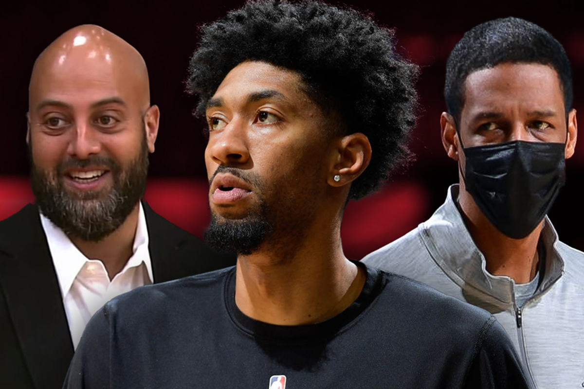 Here's why the Rockets next move must start with this critical first step