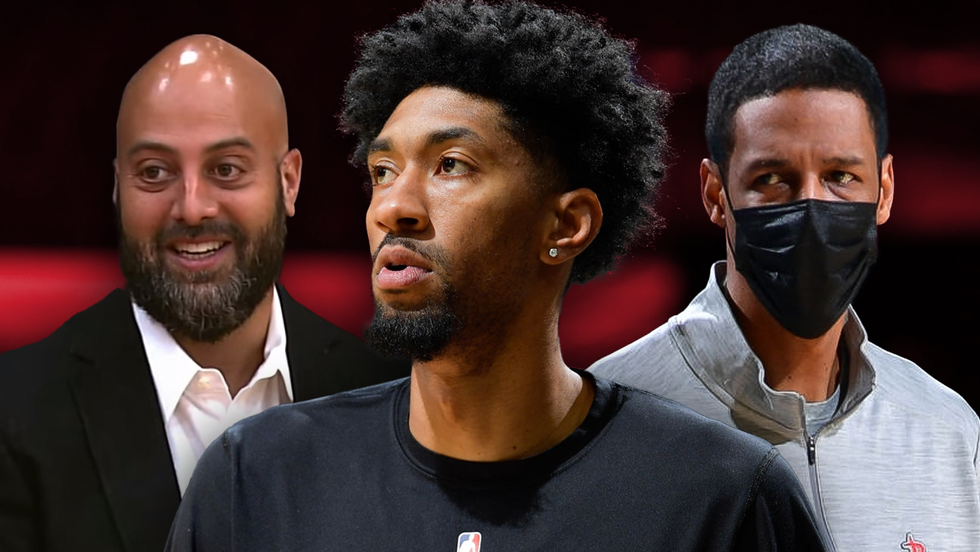 Here's why the Rockets next move must start with this critical first step
