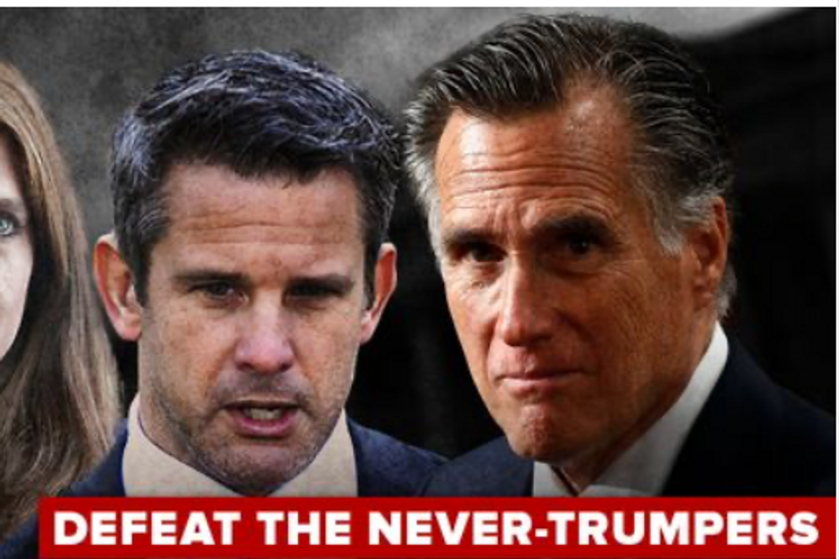 When Far-Right PACs Attack Republicans, Who Wins? The American Public, That’s Who.