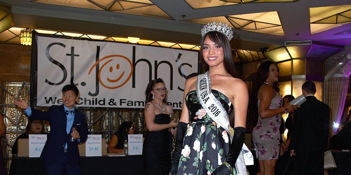 Kataluna Enriquez Is the First Trans Woman to Compete in Miss USA