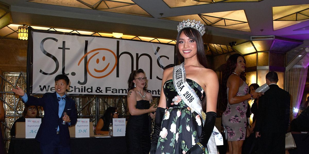 ​Kataluna Enriquez Is the First Trans Woman to Compete in Miss USA