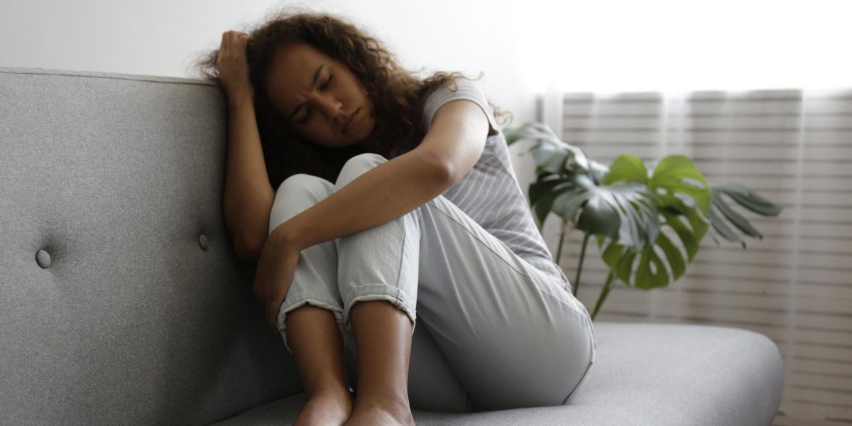 5 Ways To Speed Up Your Breakup Recovery