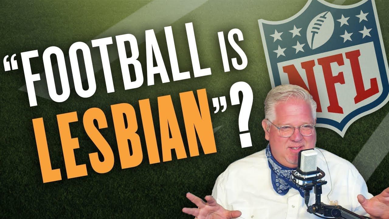 The NFL caters to identity politics on a WHOLE NEW LEVEL